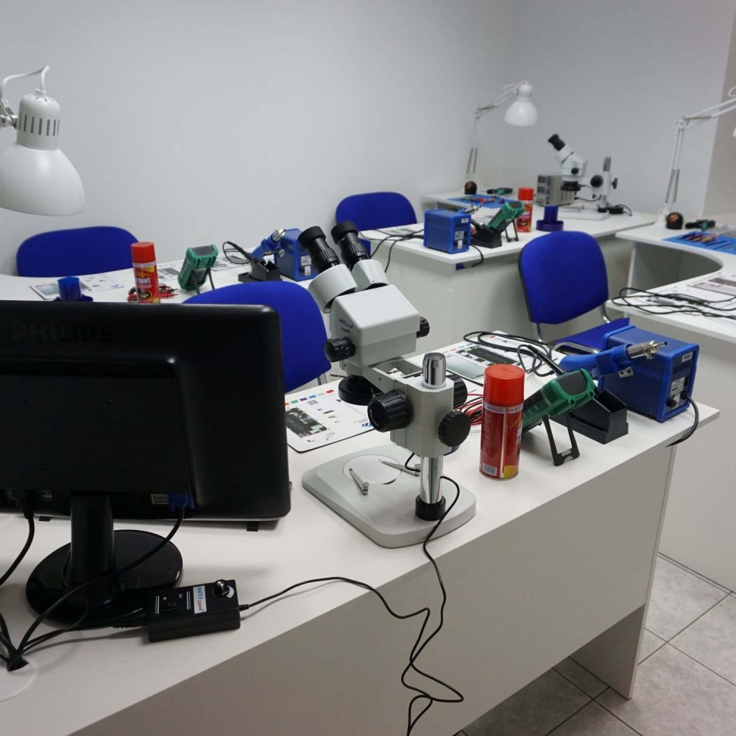 Сертификат Maunfeld